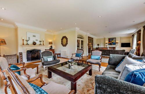 Robertsbridge House | Denswood House