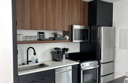 LoDo Apartment | Denver at your Doorstep!