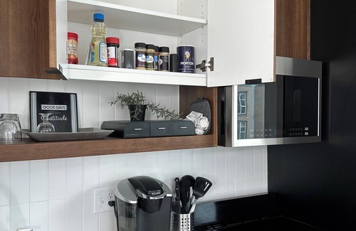 LoDo Apartment | Denver at your Doorstep!