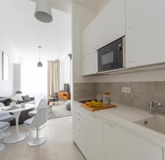 Arsenal Apartment | Denver