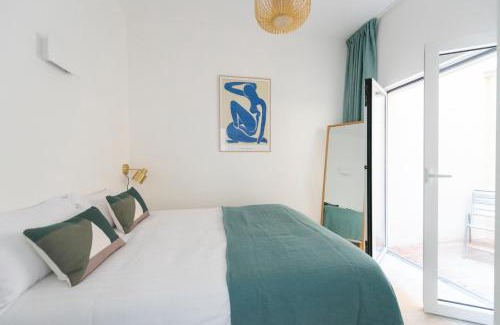 Arsenal Apartment | Denver