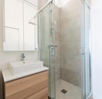 Arsenal Apartment | Denver