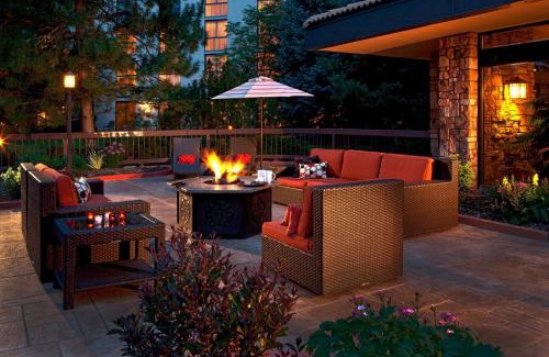 Denver West Hotel | Denver Marriott West