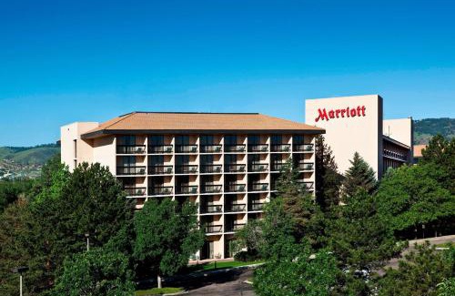 Denver West Hotel | Denver Marriott West