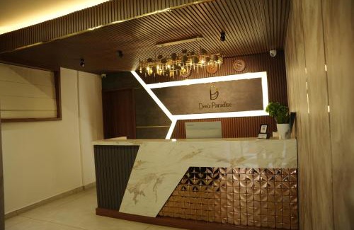 Kelakam Hotel | Denz Paradise