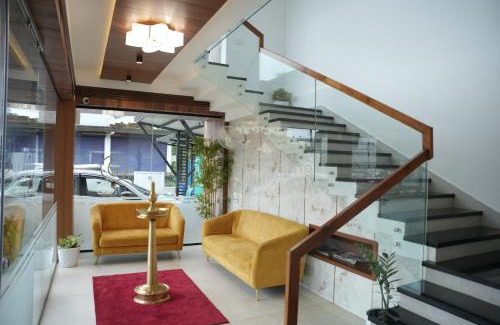 Kelakam Hotel | Denz Paradise