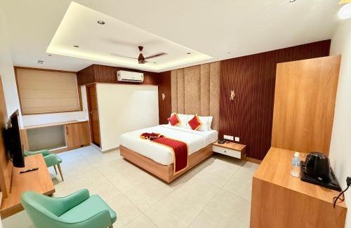 Kelakam Hotel | Denz Paradise