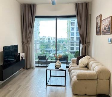 An Phu Apartment | Denzi home