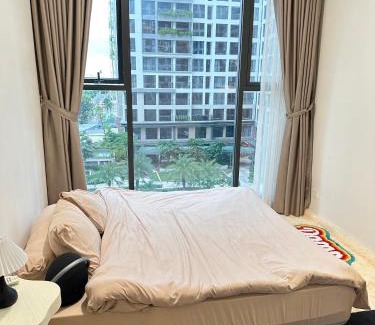 An Phu Apartment | Denzi home