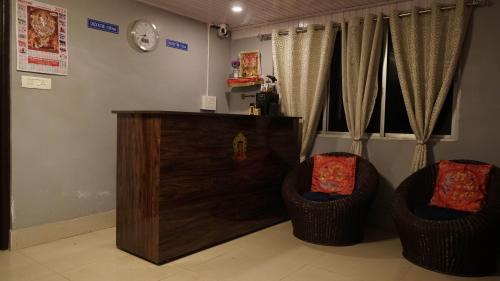 Darjeeling House | Denzong Homestay