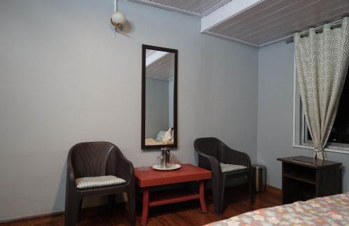 Darjeeling House | Denzong Homestay
