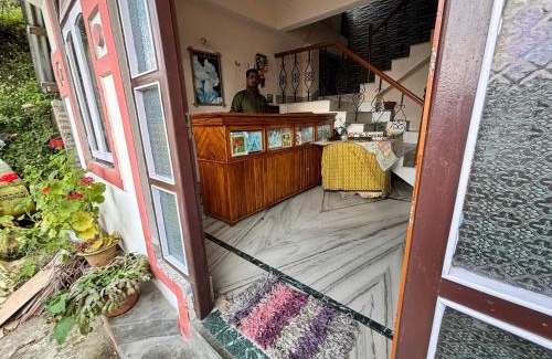 Gangtok Hotel | Denzong Regency