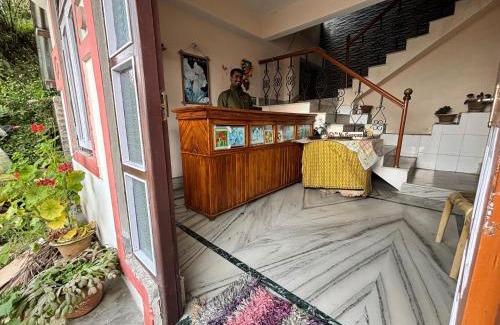 Gangtok Hotel | Denzong Regency