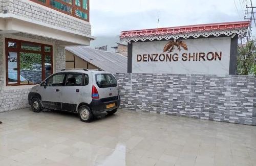 Gangtok Hotel | DENZONG SHIRON