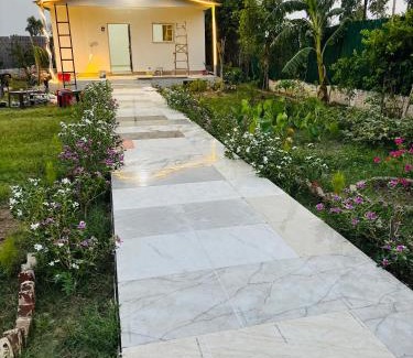 Noida House | Deo Farms
