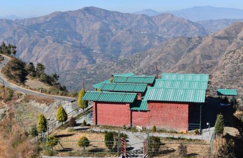 Chakrata Resort | Deodar inn