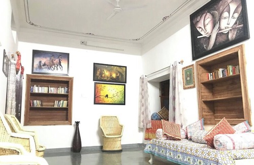 Devgarh Bed & Breakfast | Deogarh Hills A Village Experience Property