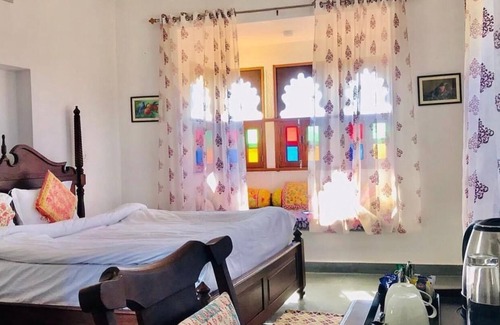 Devgarh Bed & Breakfast | Deogarh Hills A Village Experience Property