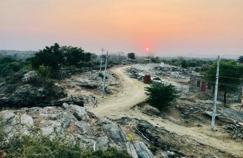 Devgarh House | Deogarh Hills A Village Experience Property