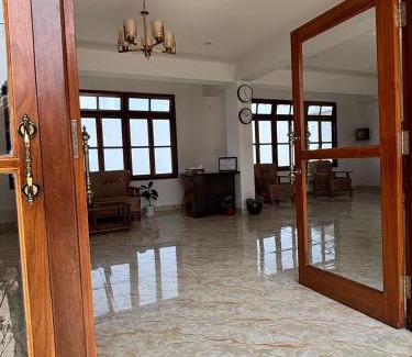 Turuk Hotel | Deolo Mist - A Boutique Mountain Hotel