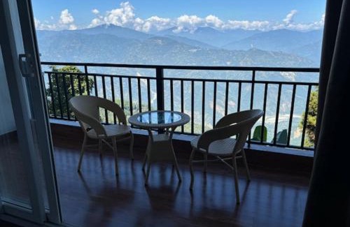 Turuk Hotel | Deolo Mist - A Boutique Mountain Hotel