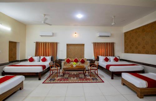 Jodhpur Resort | Deora Resort and Hotel