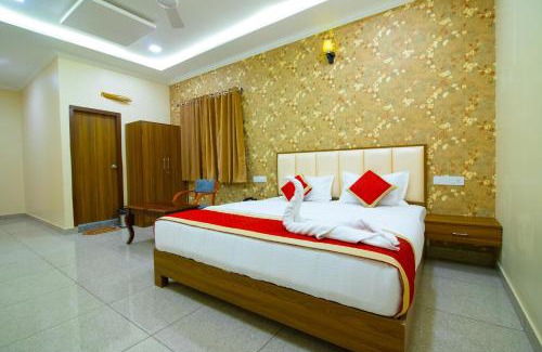 Jodhpur Resort | Deora Resort and Hotel