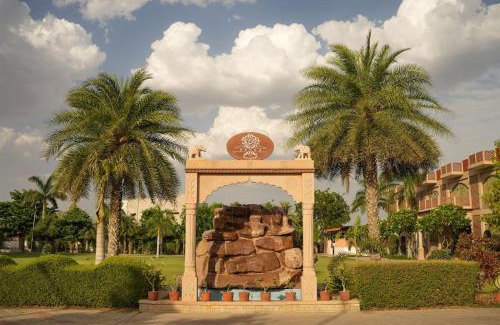Jodhpur Resort | Deora Resort and Hotel