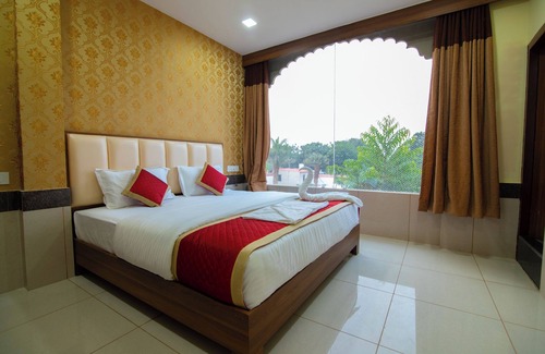 Jodhpur Hotel | deora resort and hotel
