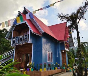 Loleygaon House | Deorali Homestay Kaffer Goan Kalimpong