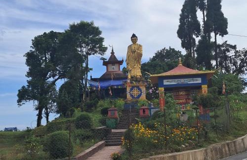 Loleygaon House | Deorali Homestay Kaffer Goan Kalimpong