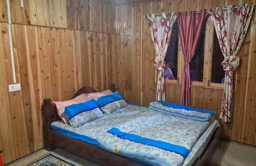 Loleygaon House | Deorali Homestay Kaffer Goan Kalimpong