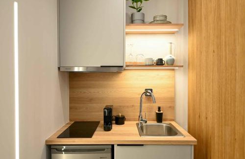 Omonia Apartment | Deos living experience 1