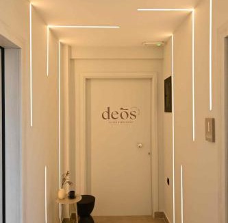 Omonia Apartment | Deos living experience 1