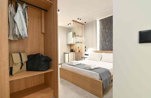 Omonia Apartment | Deos living experience 1