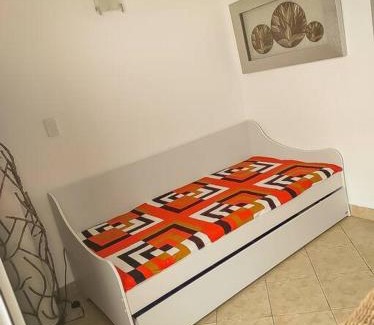 Same Apartment | Dep 4d9 Casablanca Frente al Mar Lindo Depart Duplex,
