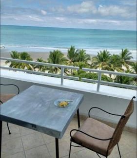 Same Apartment | Dep 4d9 Casablanca Frente al Mar Lindo Depart Duplex,