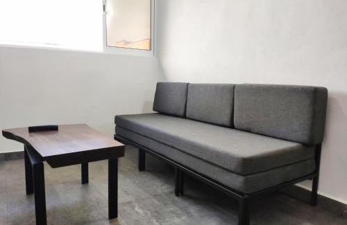 Puerto Vallarta Apartment | Dep Aurora by Hansa AC Wifi 5 min de playa