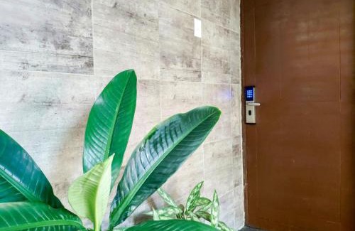 Puerto Vallarta Apartment | Dep Aurora by Hansa AC Wifi 5 min de playa