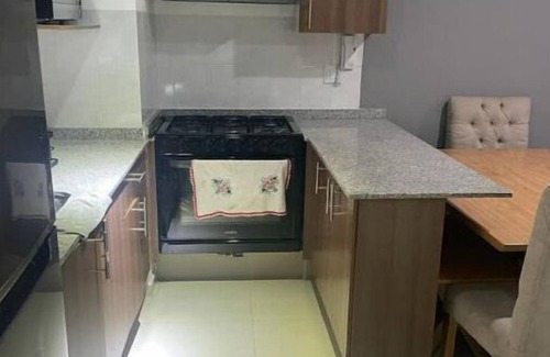 Ixtacalco Apartment | dep Cerca de Foro Sol, Palacio Deporte y Aereopuerto