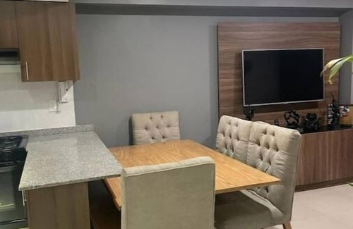 Ixtacalco Apartment | dep Cerca de Foro Sol, Palacio Deporte y Aereopuerto