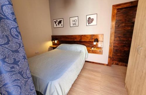 San Juan Apartment | Dep D RIO LAS TAGUAS