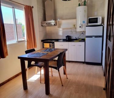 San Juan Apartment | Dep D RIO LAS TAGUAS