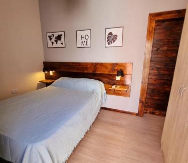 San Juan Apartment | Dep D RIO LAS TAGUAS
