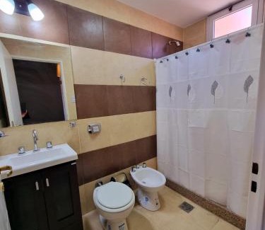 San Juan Apartment | Dep D RIO LAS TAGUAS