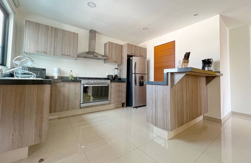 Gustavo A. Madero Apartment | Departament in CDMX, north zone