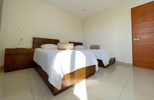 Gustavo A. Madero Apartment | Departament in CDMX, north zone