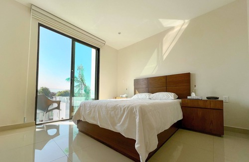 Gustavo A. Madero Apartment | Departament in CDMX, north zone