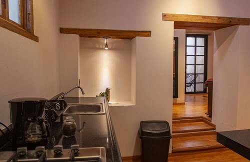 De La Merced Apartment | Department 2 with Jacuzzi. HOUSE DON PEDRO FARO