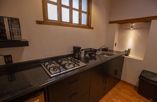 De La Merced Apartment | Department 2 with Jacuzzi. HOUSE DON PEDRO FARO